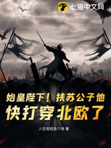 我率秦军三百万，为秦续命万万年