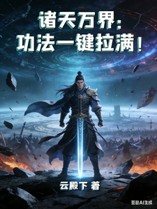 诸天万界:功法一键拉满!