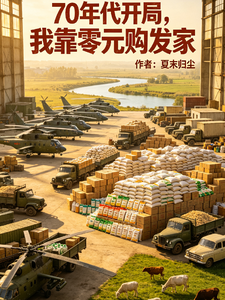 70年代开局,我靠零元购发家