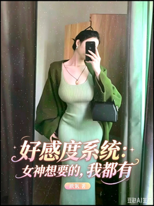 好感度系统:女神想要的,我全有