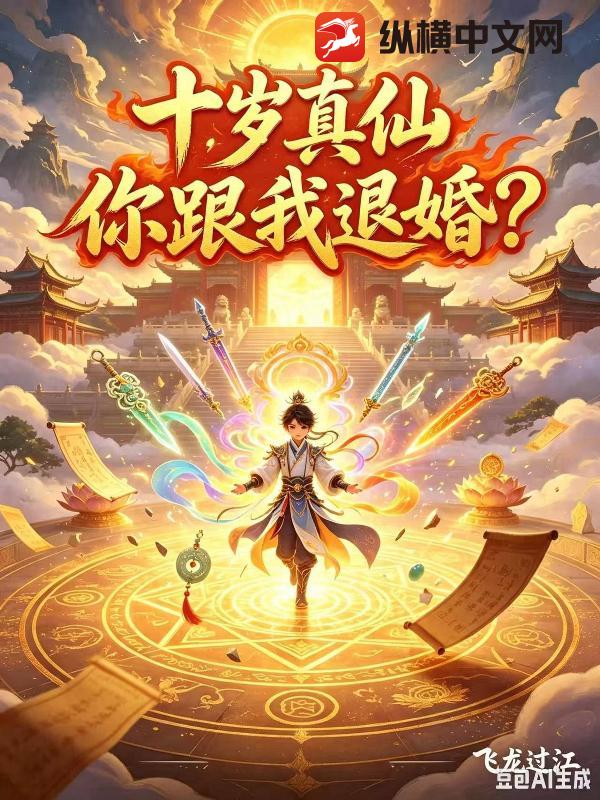 十岁就真仙,你跟我退婚?