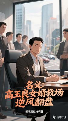 名义：高玉良女婿救场，逆风翻盘