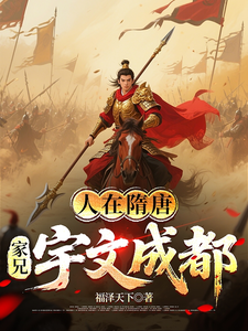 人在隋唐,家兄宇文成都